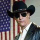 Illustration for article titled Matthew McConaughey In (Evil) Talks To Be The Stand's Randall Flagg